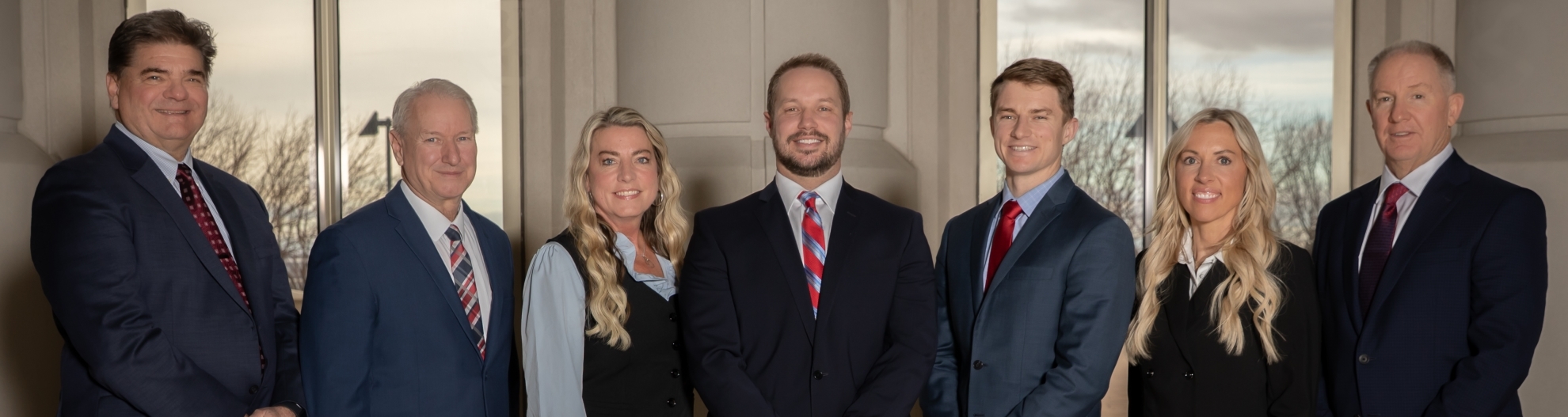 HK Investment Group Team Image